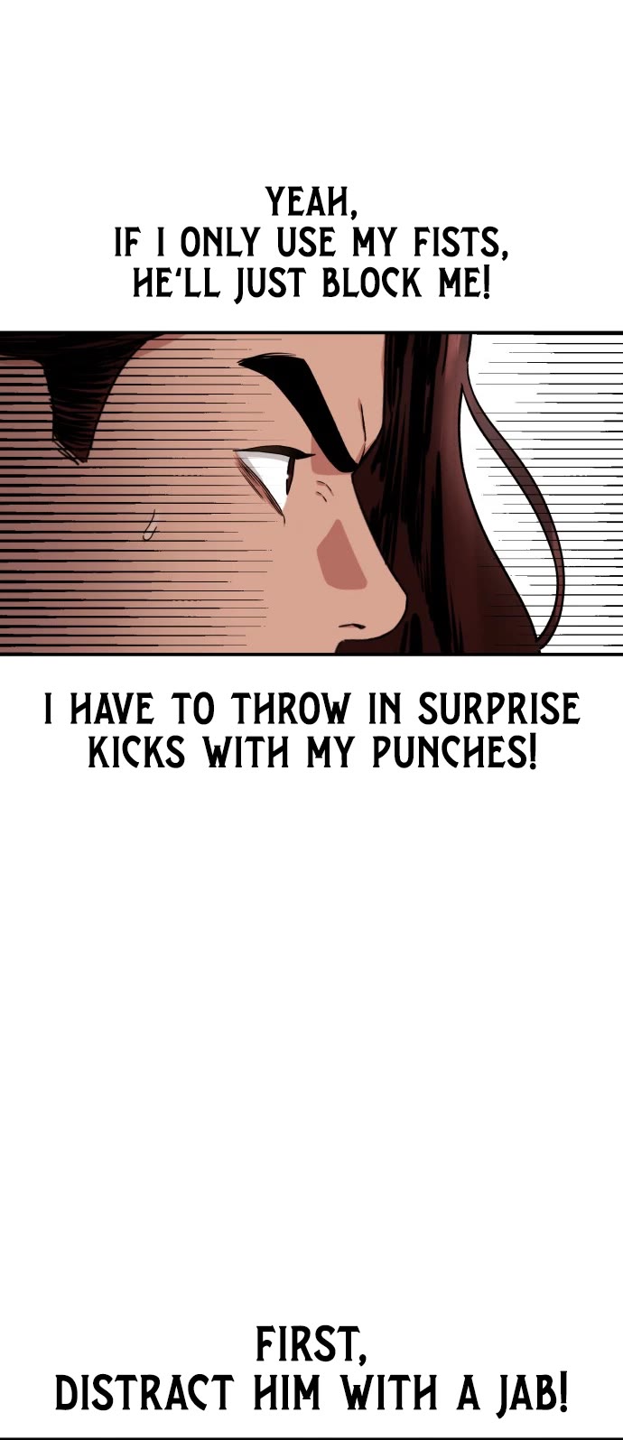 Top 1 Fighting Tutoring chapter 69 page 28