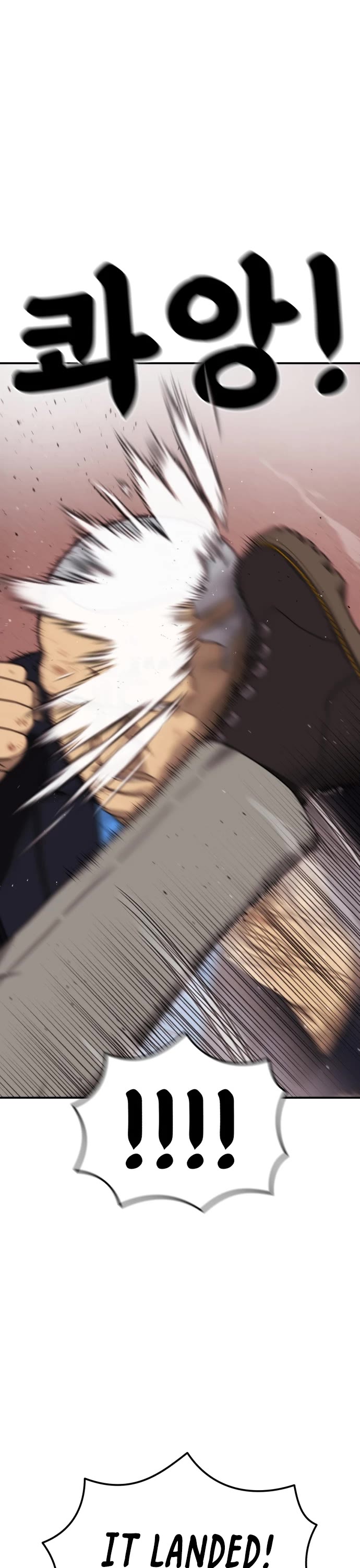 Top 1 Fighting Tutoring chapter 69 page 30