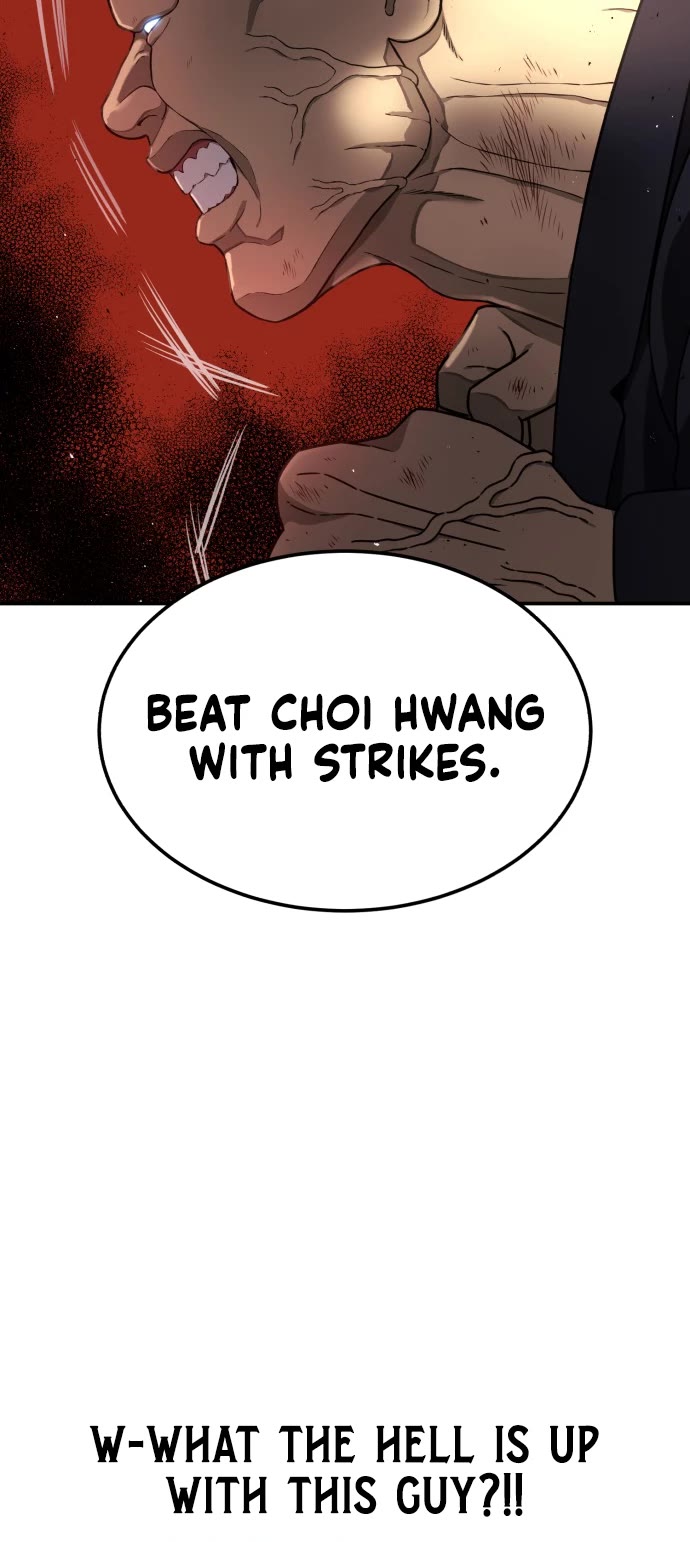 Top 1 Fighting Tutoring chapter 69 page 36