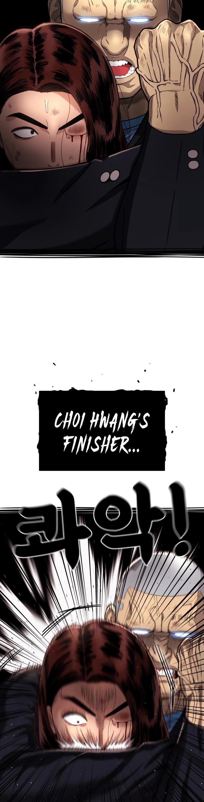 Top 1 Fighting Tutoring chapter 69 page 55