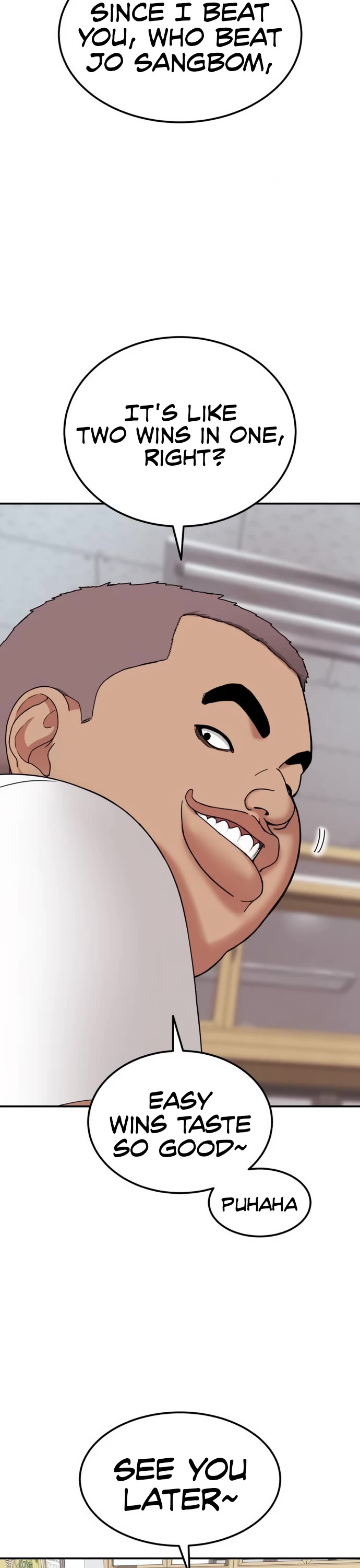 Top 1 Fighting Tutoring chapter 7 page 10