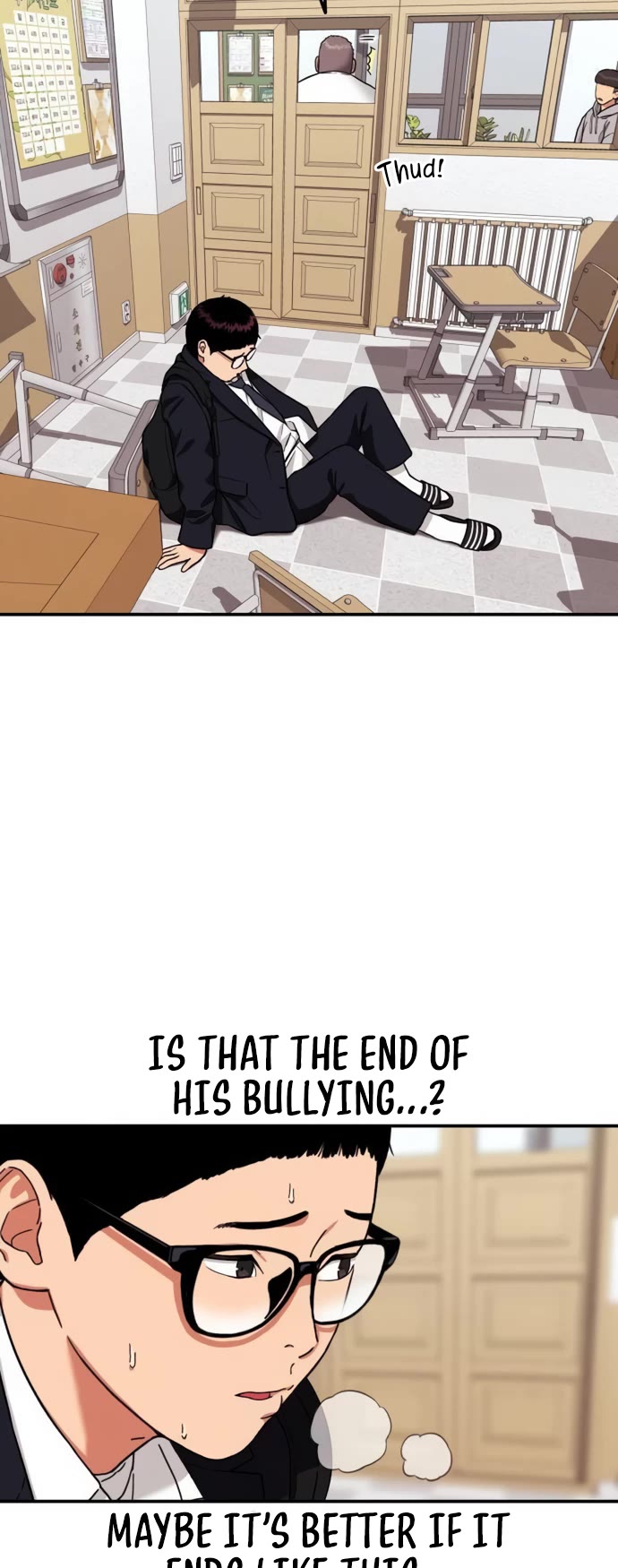 Top 1 Fighting Tutoring chapter 7 page 11