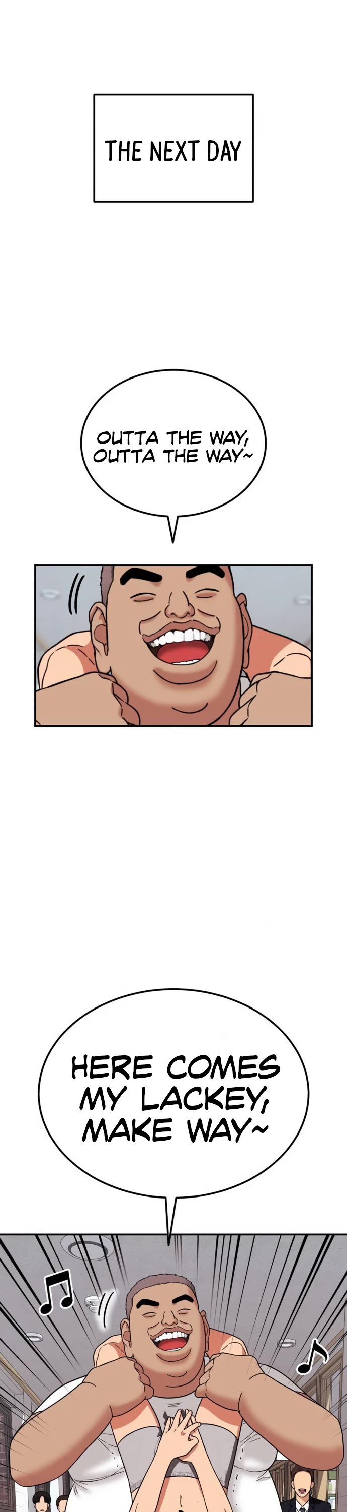 Top 1 Fighting Tutoring chapter 7 page 13