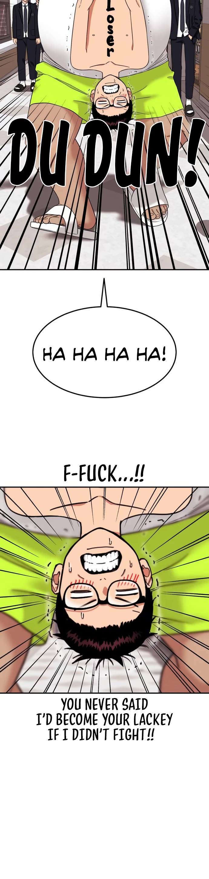 Top 1 Fighting Tutoring chapter 7 page 14