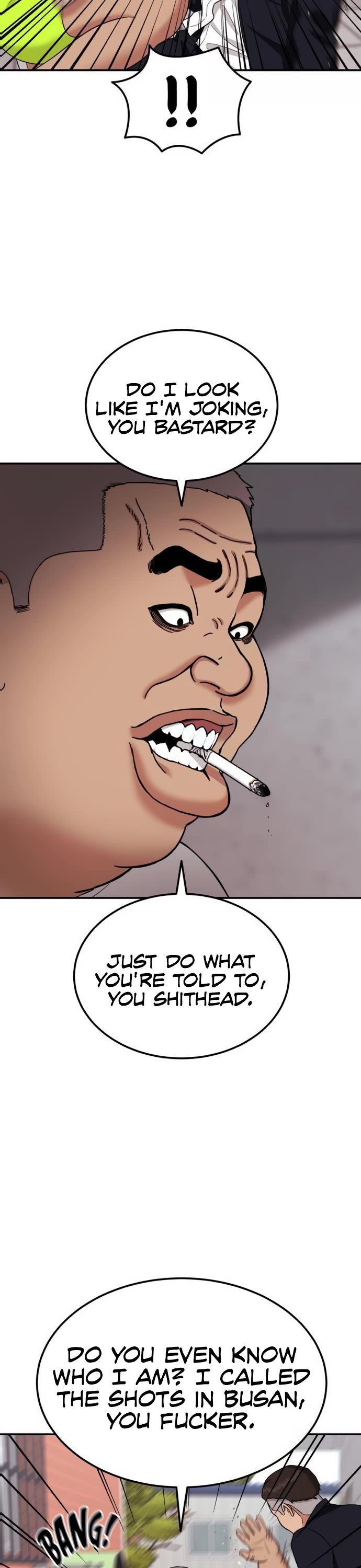 Top 1 Fighting Tutoring chapter 7 page 17