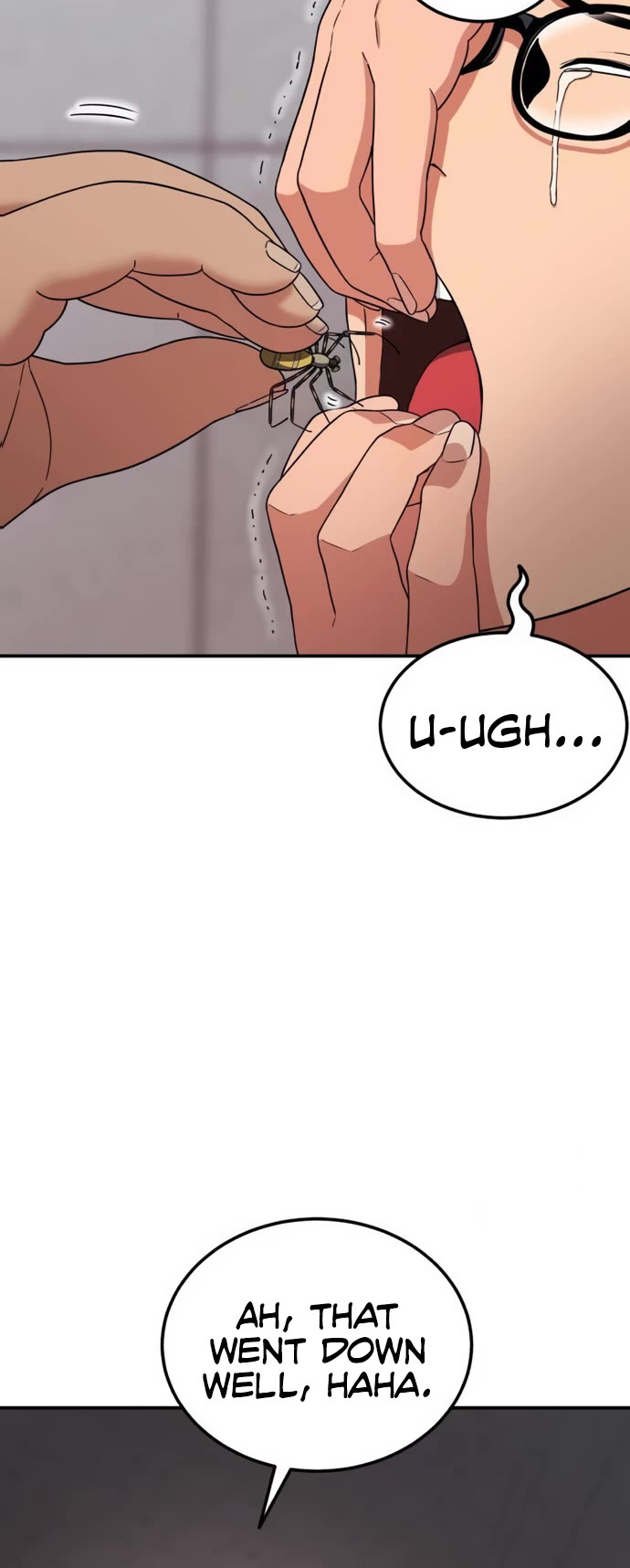 Top 1 Fighting Tutoring chapter 7 page 19