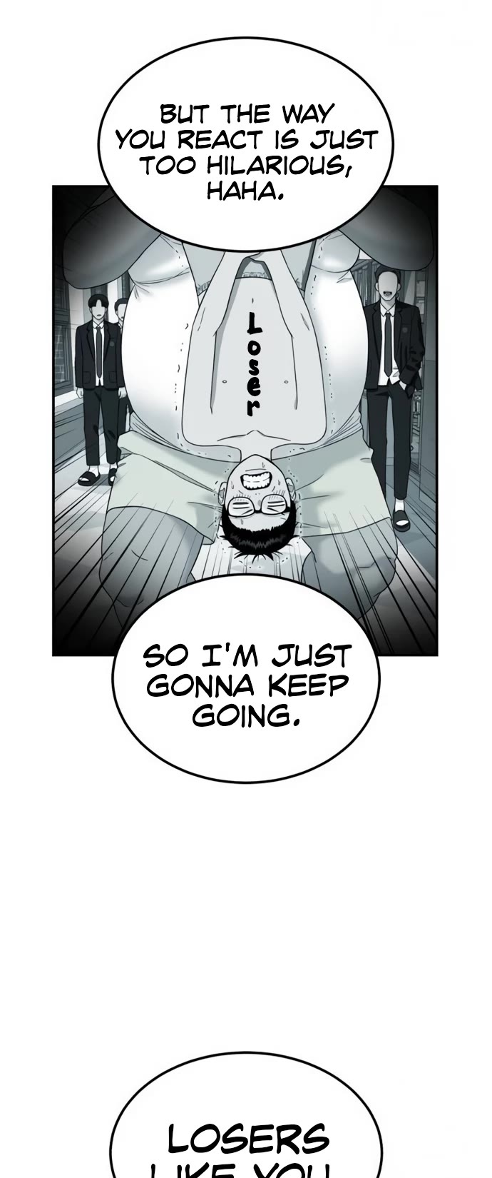 Top 1 Fighting Tutoring chapter 7 page 22