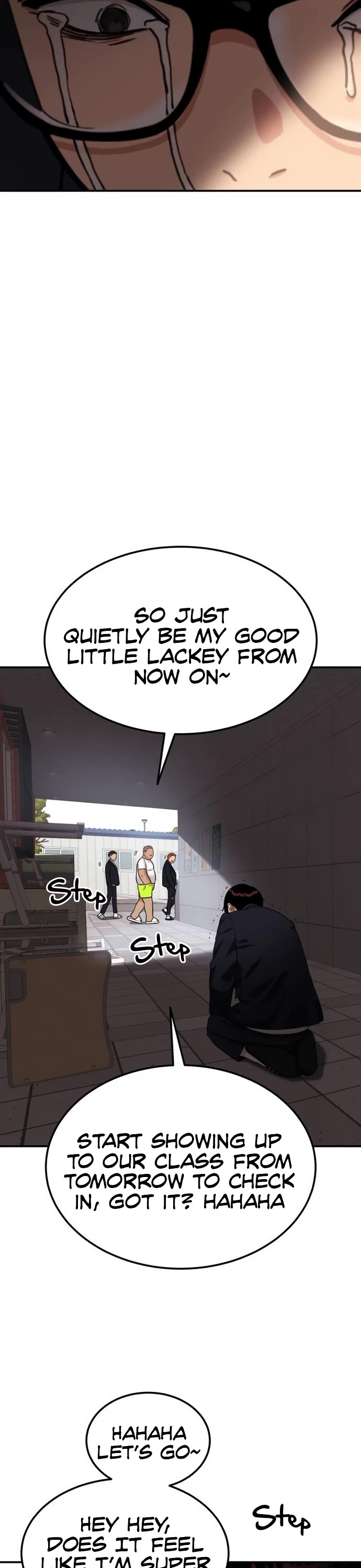 Top 1 Fighting Tutoring chapter 7 page 24