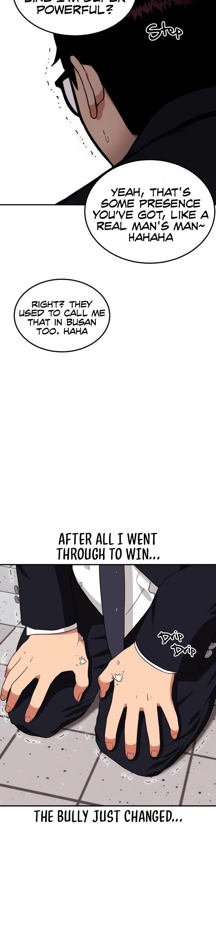 Top 1 Fighting Tutoring chapter 7 page 25