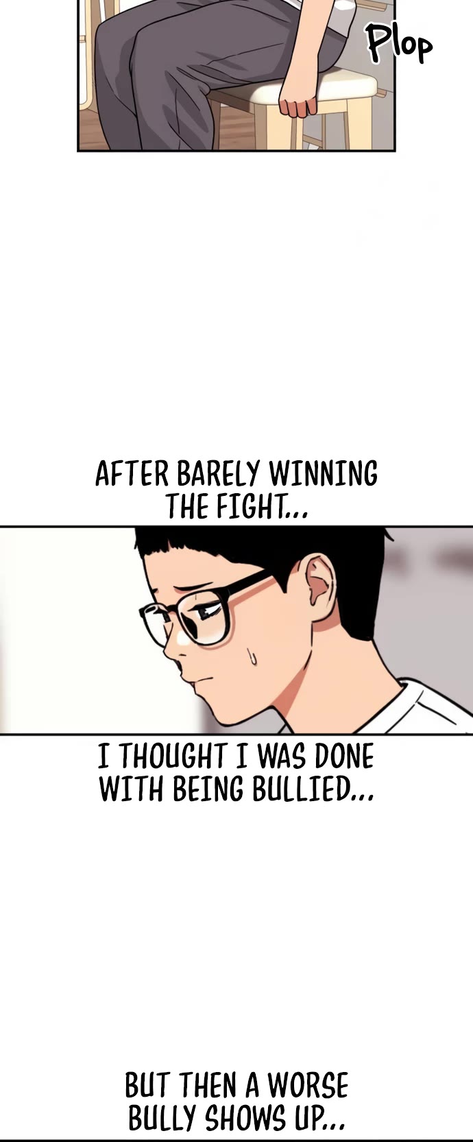 Top 1 Fighting Tutoring chapter 7 page 31
