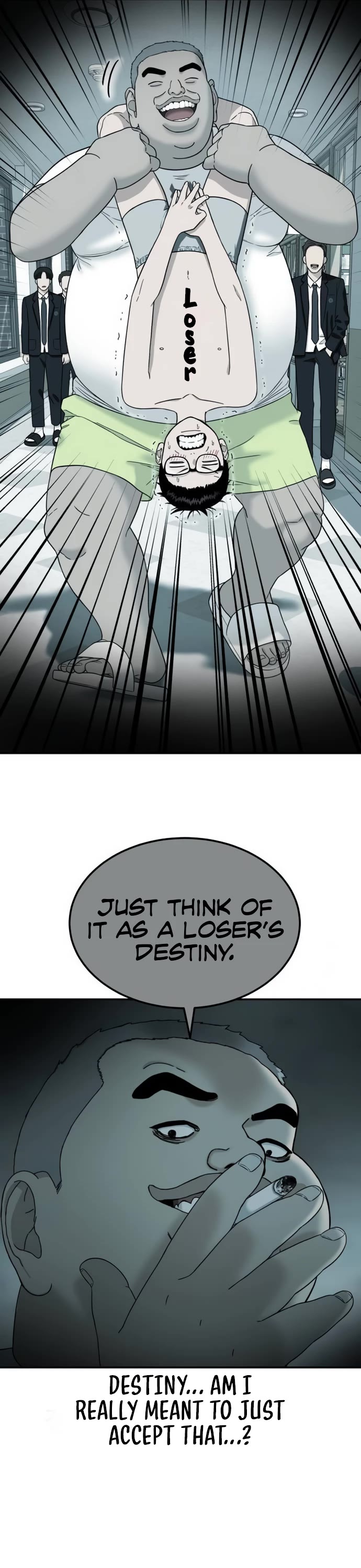 Top 1 Fighting Tutoring chapter 7 page 32