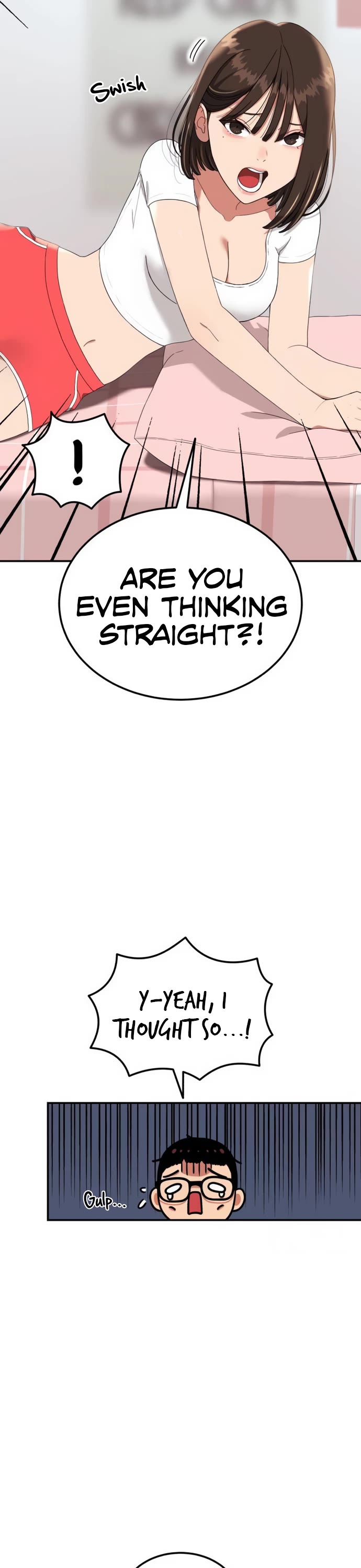 Top 1 Fighting Tutoring chapter 7 page 36