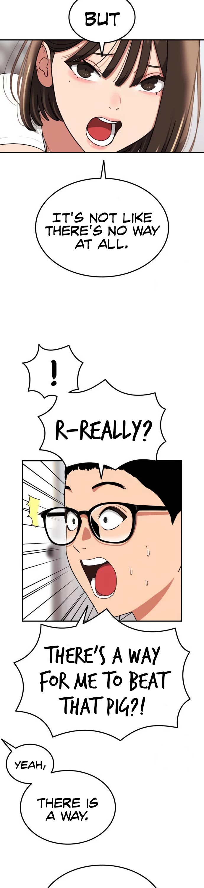 Top 1 Fighting Tutoring chapter 7 page 37