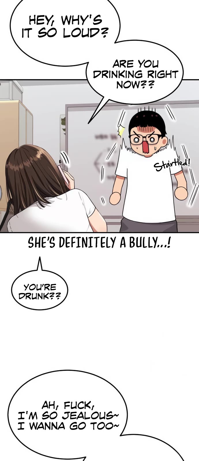 Top 1 Fighting Tutoring chapter 7 page 42