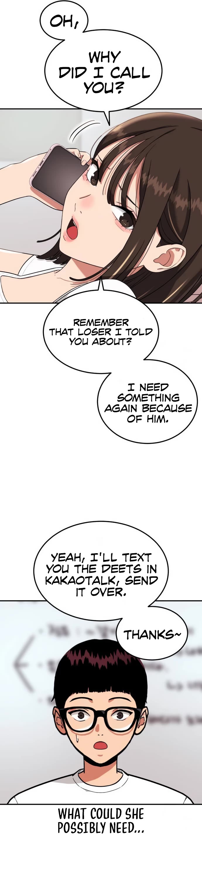 Top 1 Fighting Tutoring chapter 7 page 44