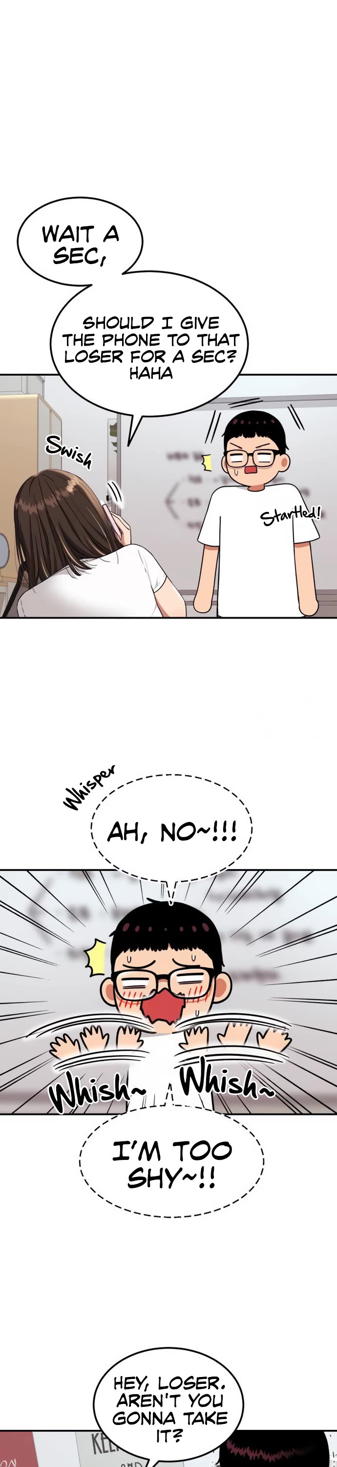 Top 1 Fighting Tutoring chapter 7 page 45