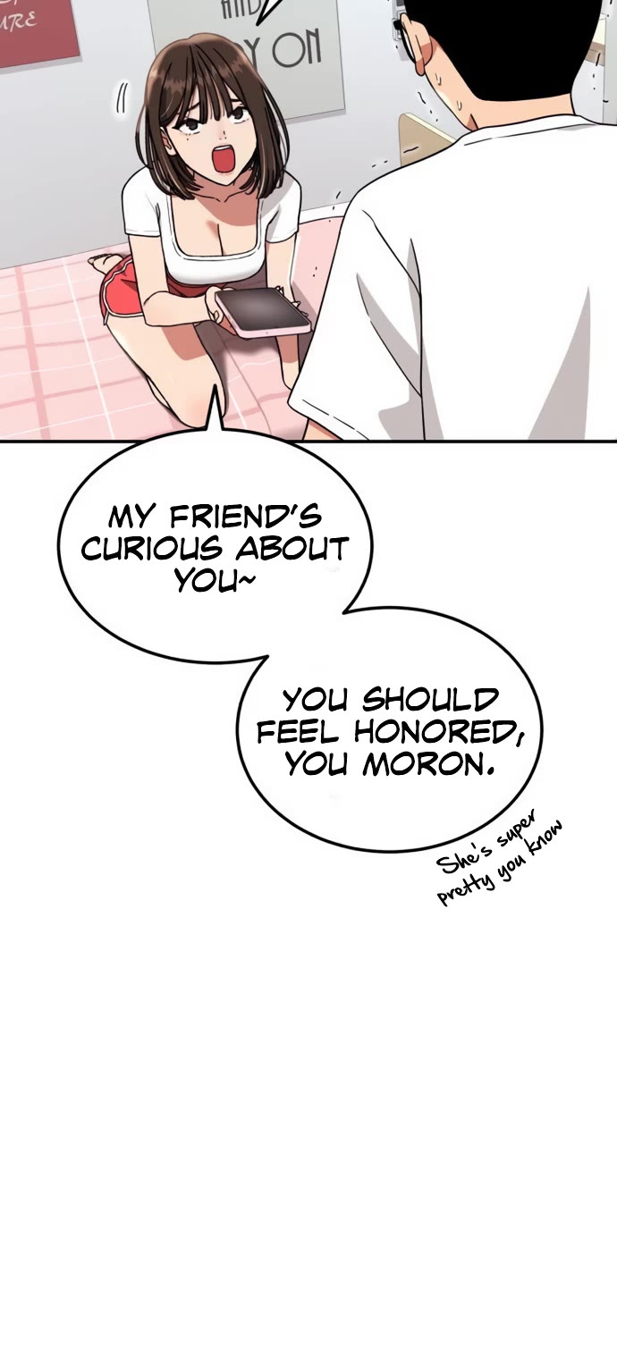 Top 1 Fighting Tutoring chapter 7 page 46