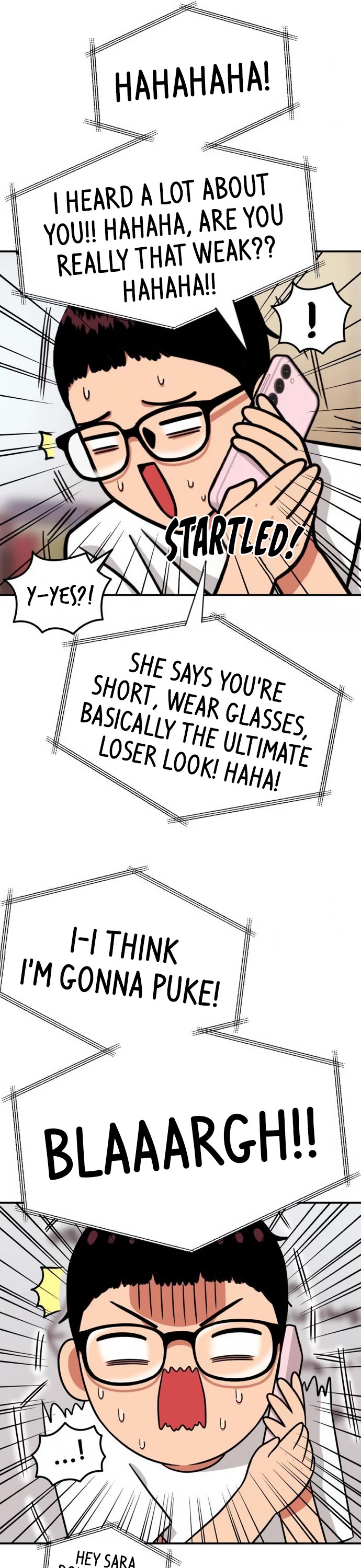 Top 1 Fighting Tutoring chapter 7 page 48