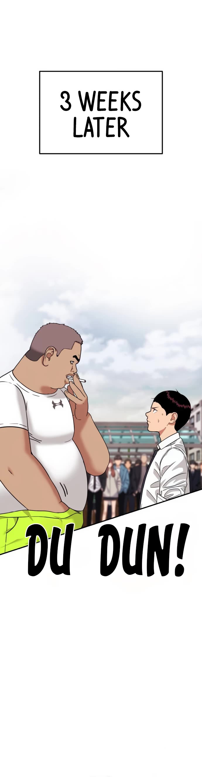 Top 1 Fighting Tutoring chapter 7 page 54