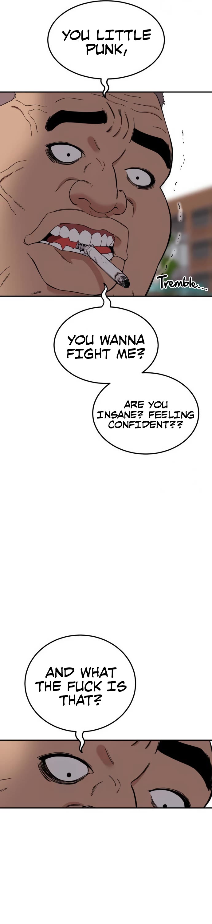 Top 1 Fighting Tutoring chapter 7 page 55