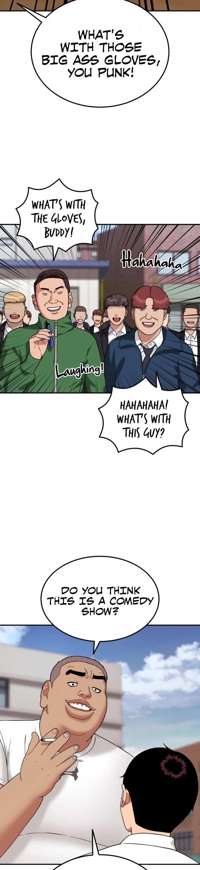 Top 1 Fighting Tutoring chapter 7 page 57