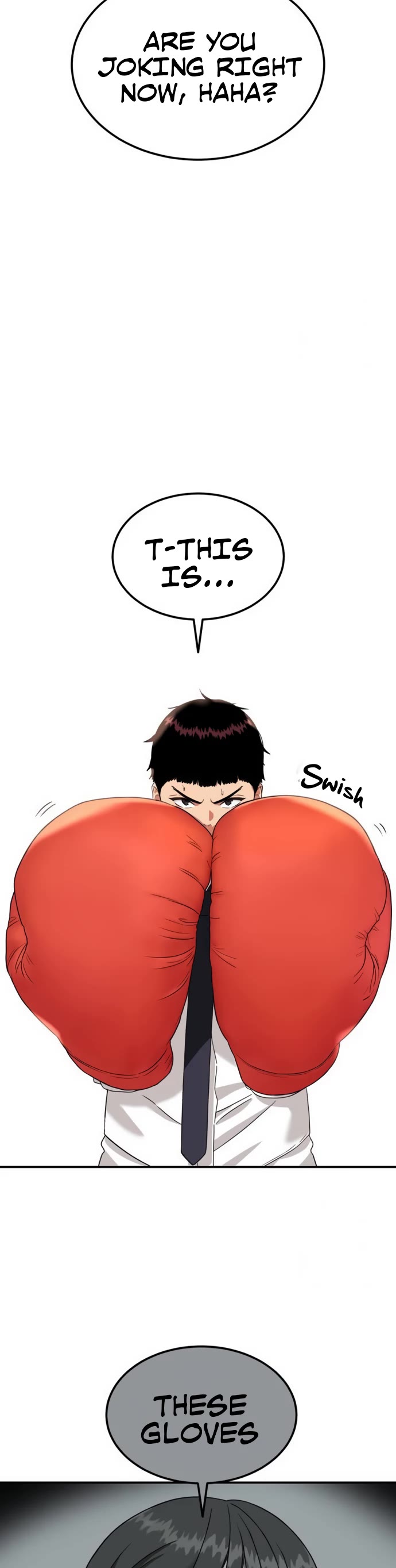 Top 1 Fighting Tutoring chapter 7 page 58