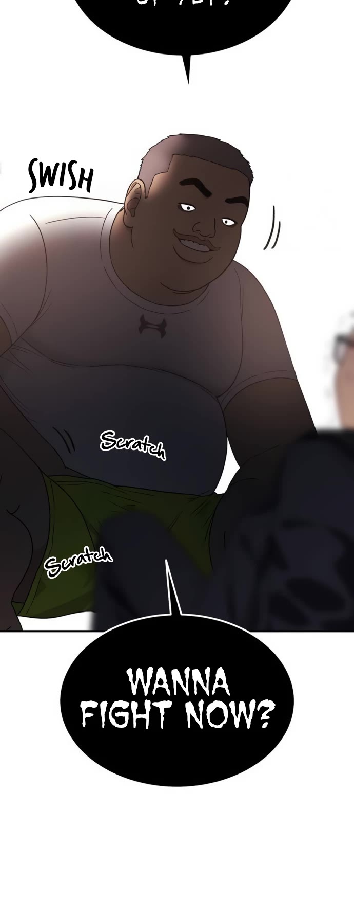 Top 1 Fighting Tutoring chapter 7 page 7