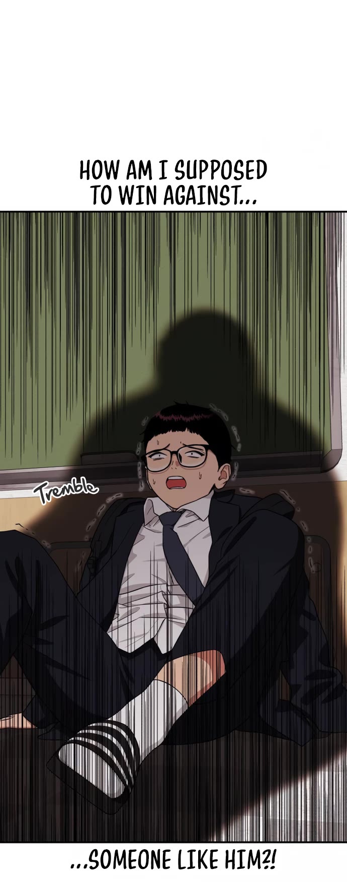 Top 1 Fighting Tutoring chapter 7 page 8