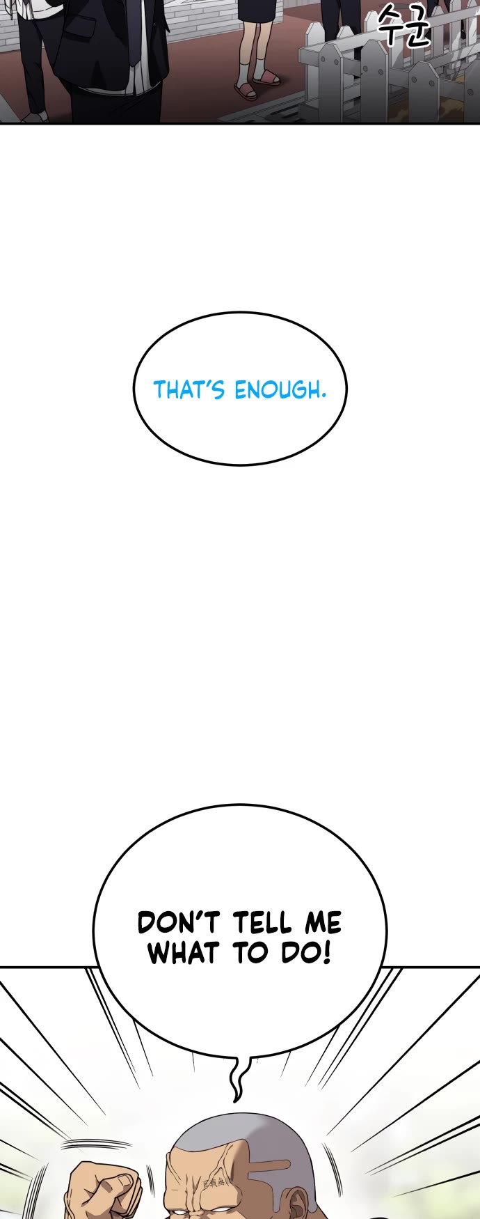 Top 1 Fighting Tutoring chapter 70 page 11