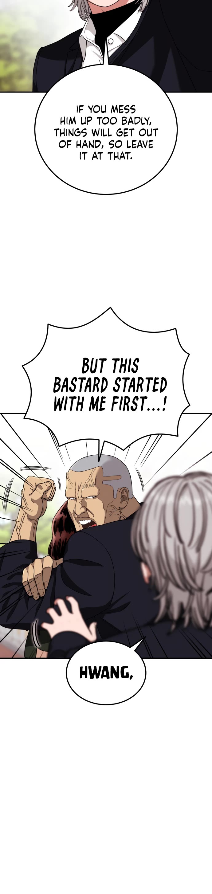 Top 1 Fighting Tutoring chapter 70 page 14