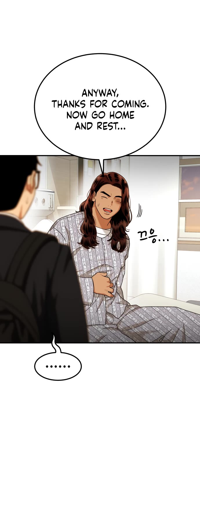 Top 1 Fighting Tutoring chapter 70 page 30