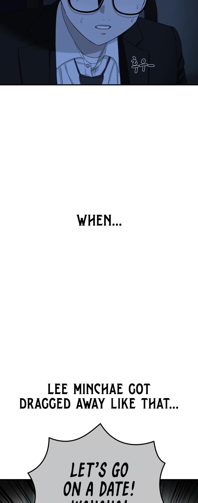 Top 1 Fighting Tutoring chapter 70 page 33