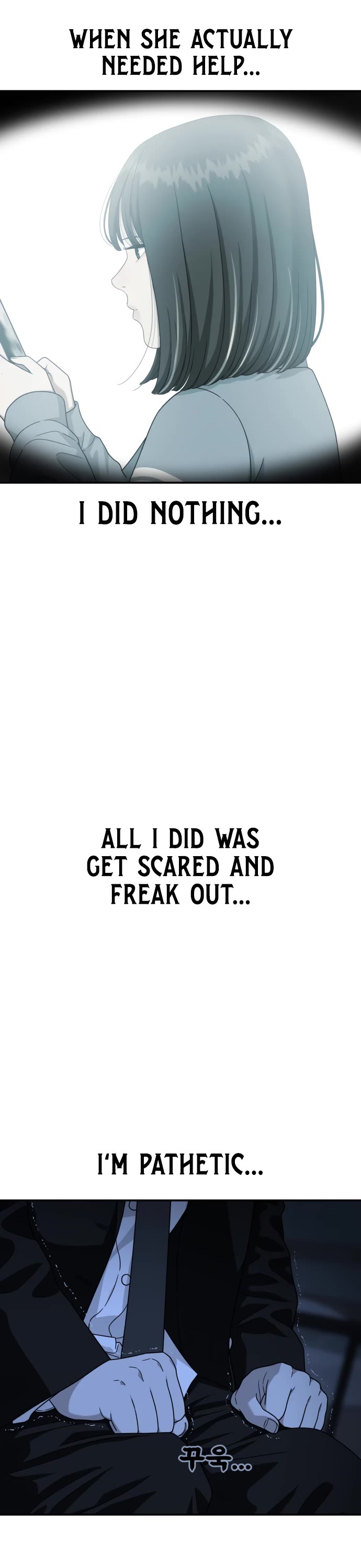 Top 1 Fighting Tutoring chapter 70 page 39