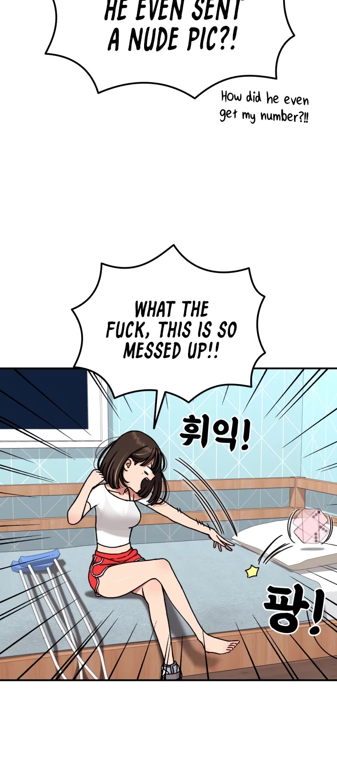 Top 1 Fighting Tutoring chapter 70 page 48