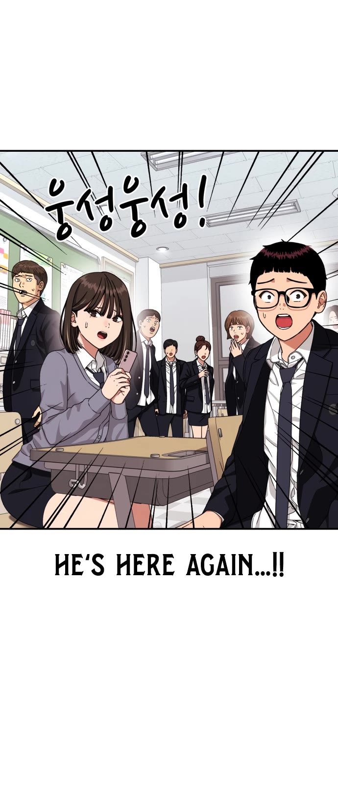 Top 1 Fighting Tutoring chapter 70 page 52