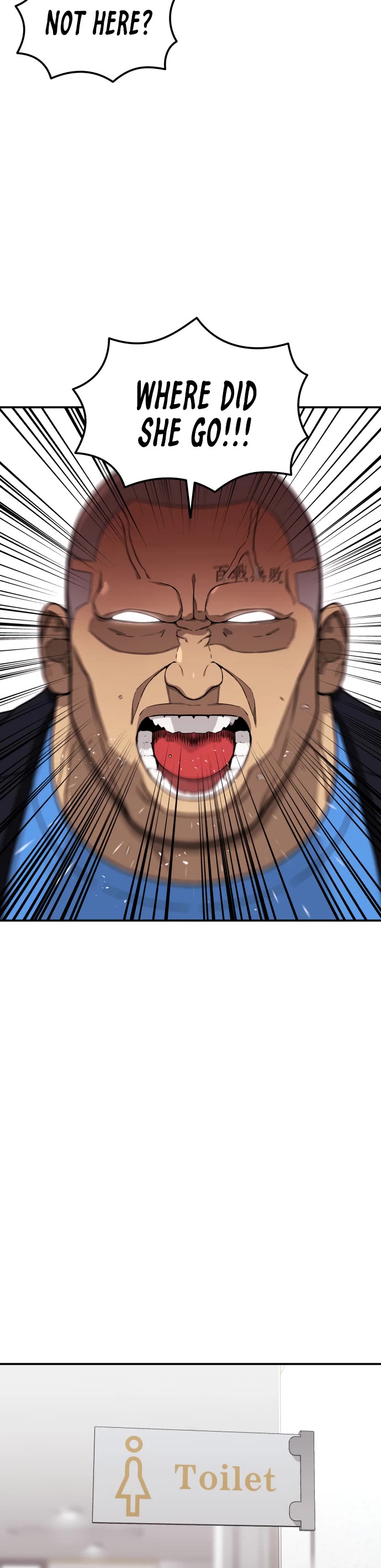 Top 1 Fighting Tutoring chapter 71 page 19