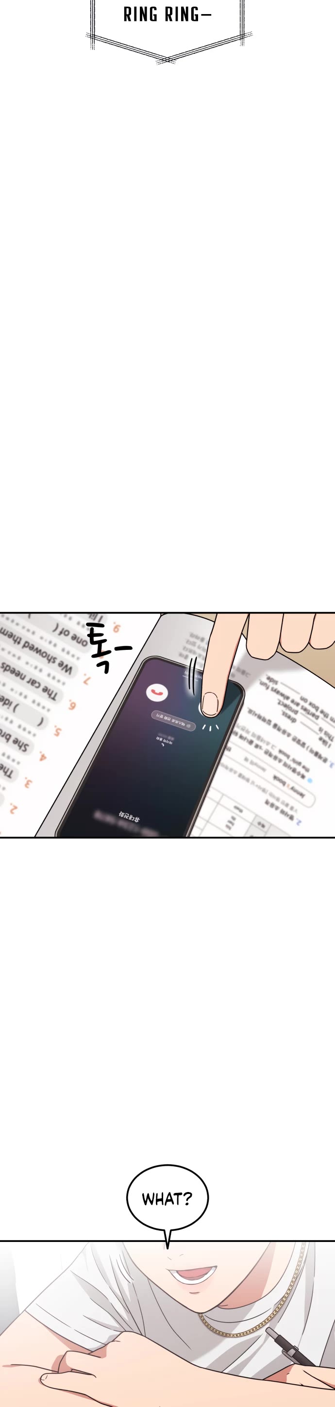 Top 1 Fighting Tutoring chapter 71 page 25