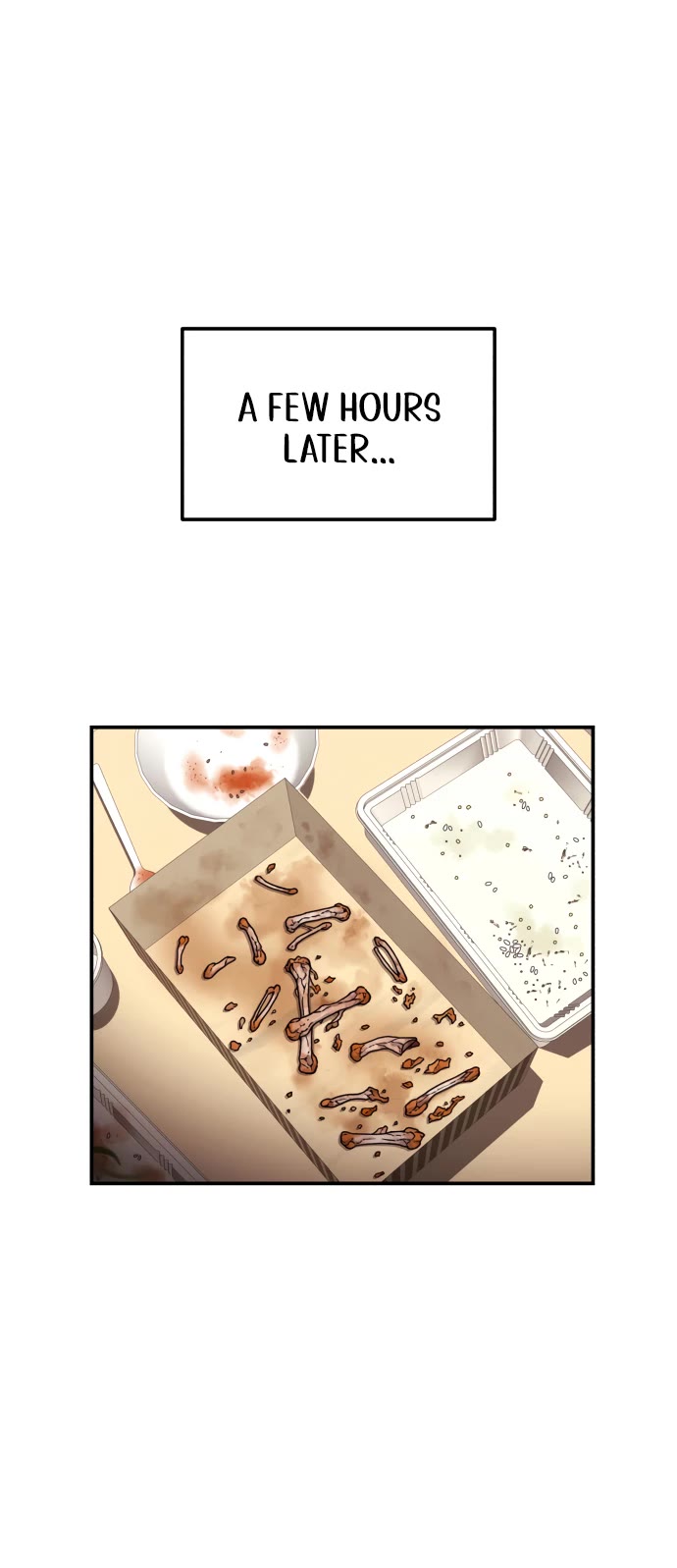 Top 1 Fighting Tutoring chapter 72 page 38