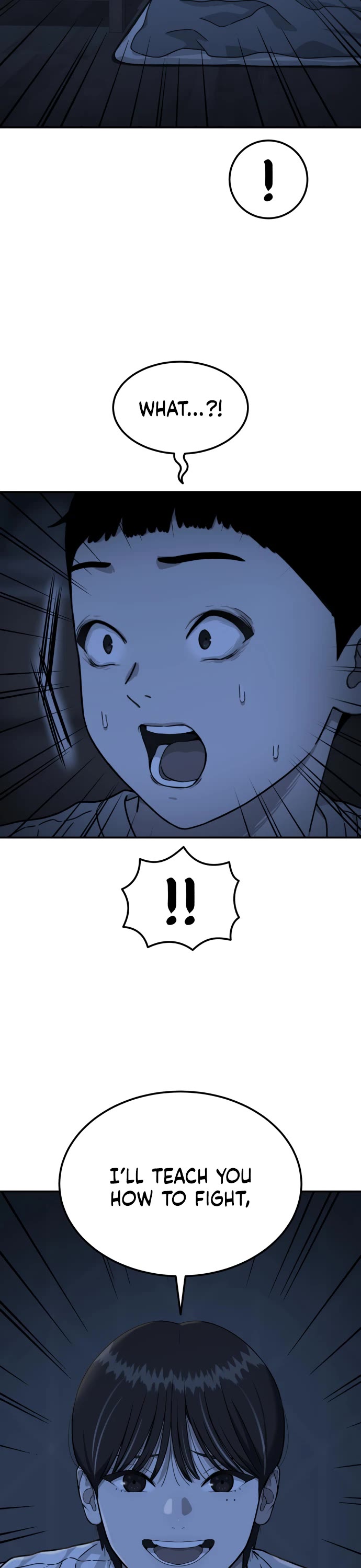 Top 1 Fighting Tutoring chapter 73 page 49