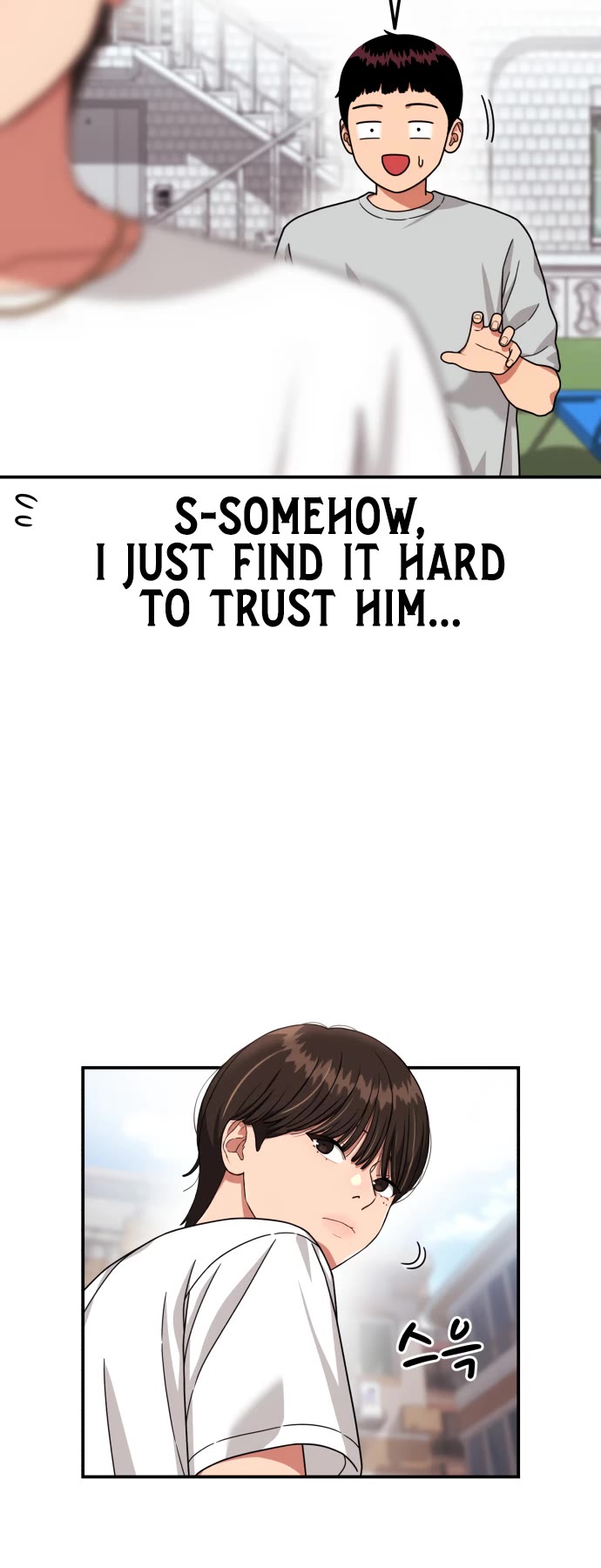 Top 1 Fighting Tutoring chapter 74 page 17