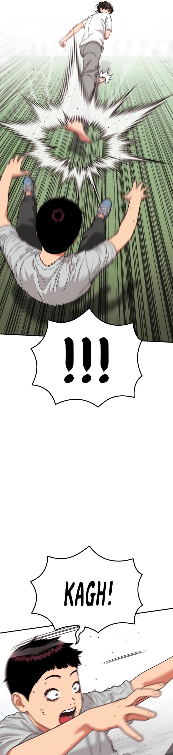 Top 1 Fighting Tutoring chapter 74 page 19
