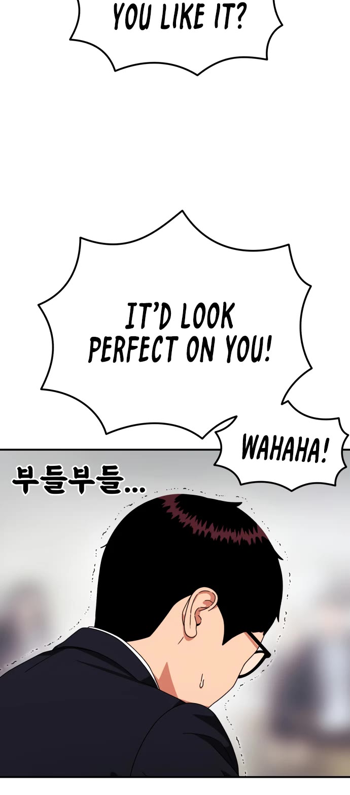 Top 1 Fighting Tutoring chapter 74 page 47
