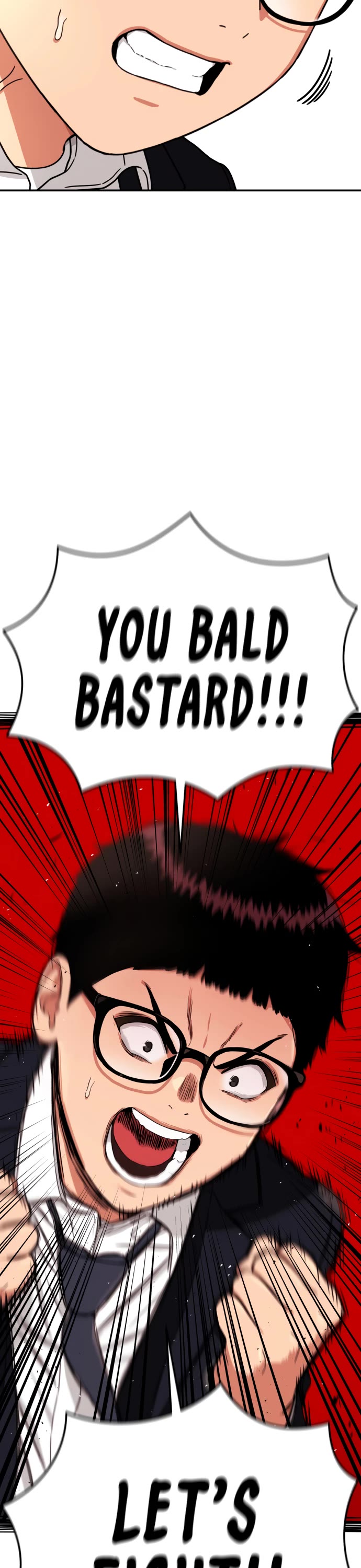 Top 1 Fighting Tutoring chapter 74 page 51