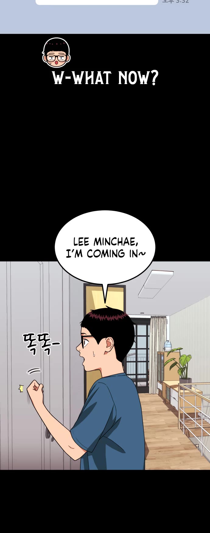 Top 1 Fighting Tutoring chapter 75 page 11