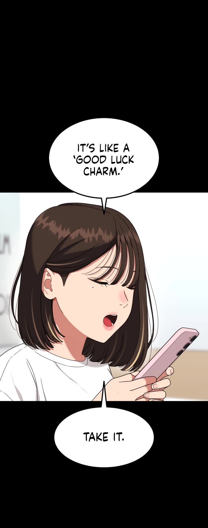 Top 1 Fighting Tutoring chapter 75 page 22