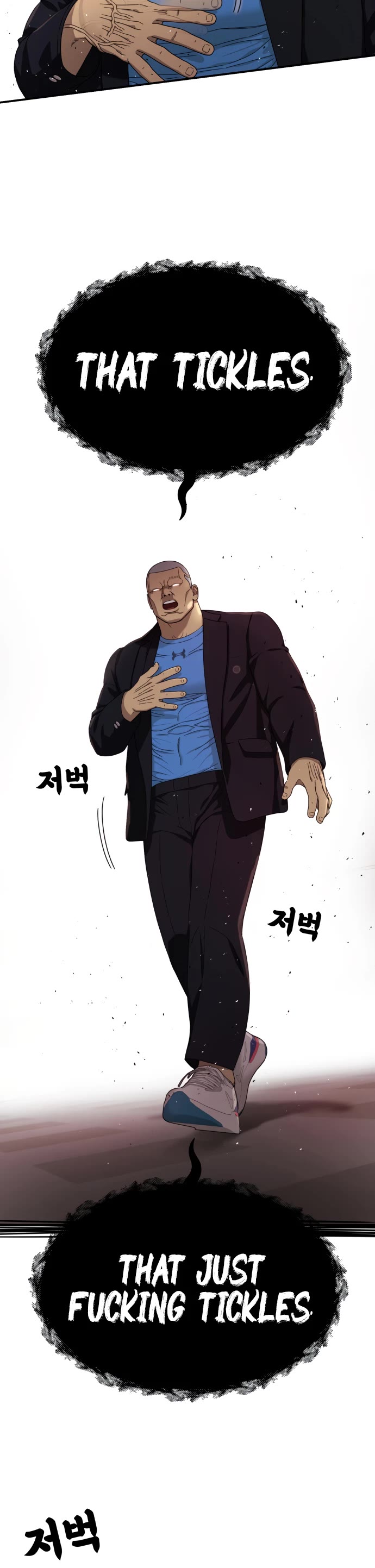 Top 1 Fighting Tutoring chapter 75 page 57