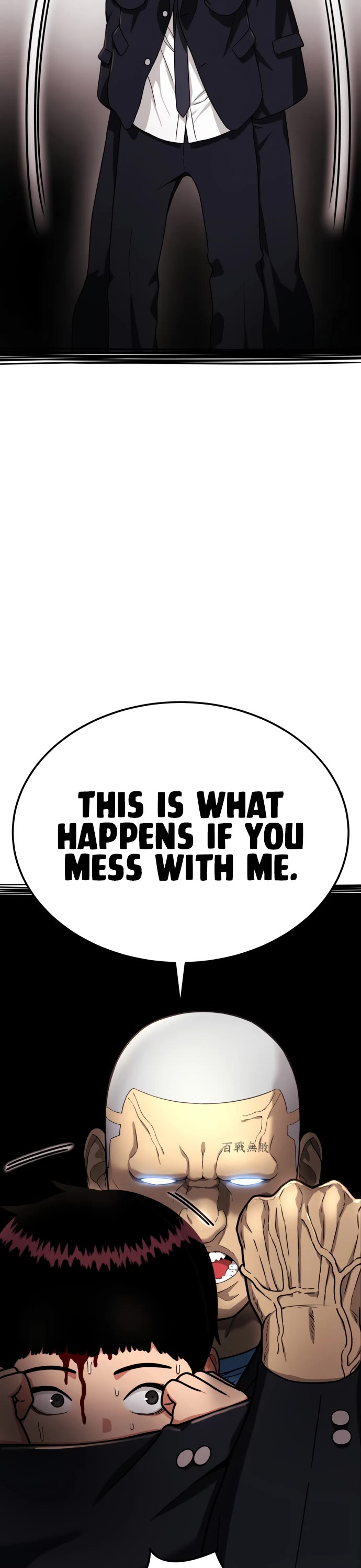 Top 1 Fighting Tutoring chapter 76 page 56