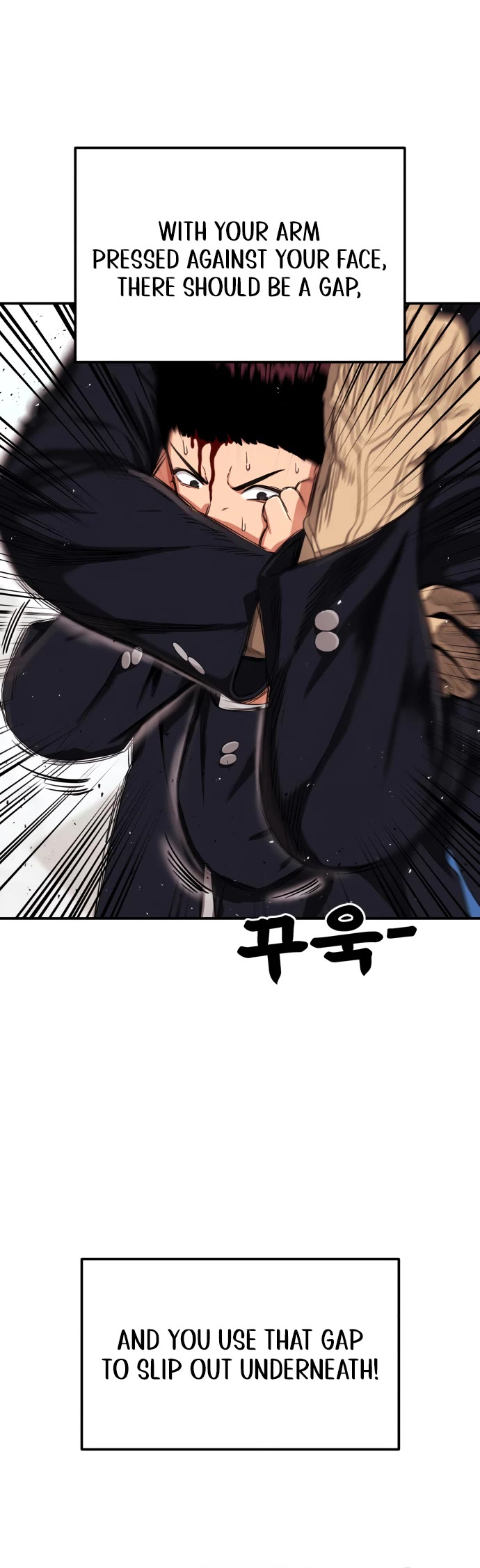 Top 1 Fighting Tutoring chapter 77 page 10