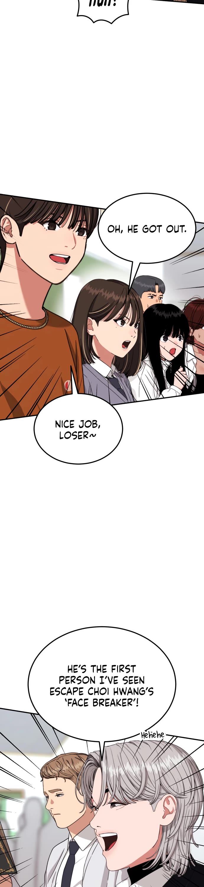 Top 1 Fighting Tutoring chapter 77 page 12
