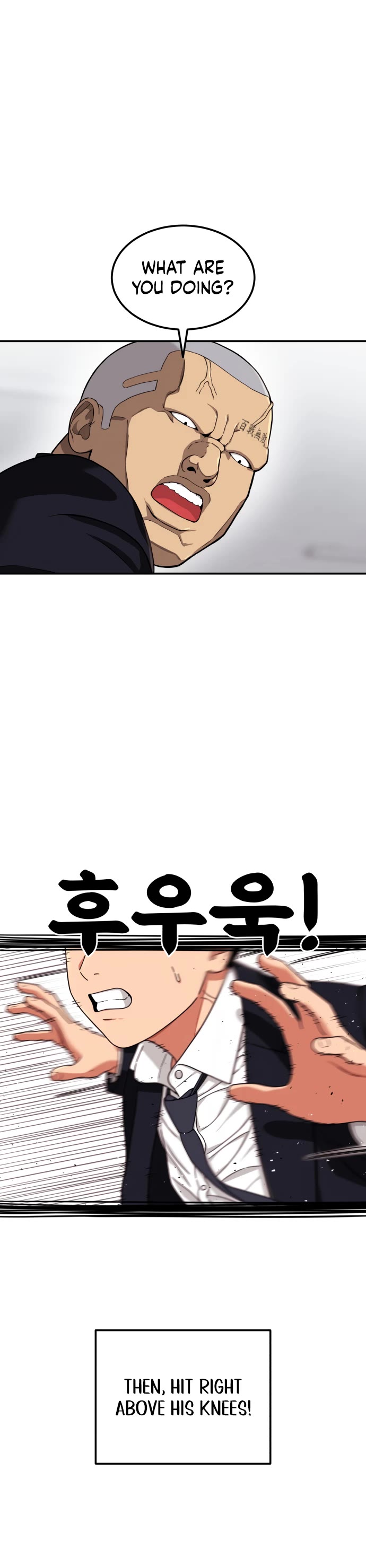 Top 1 Fighting Tutoring chapter 77 page 16